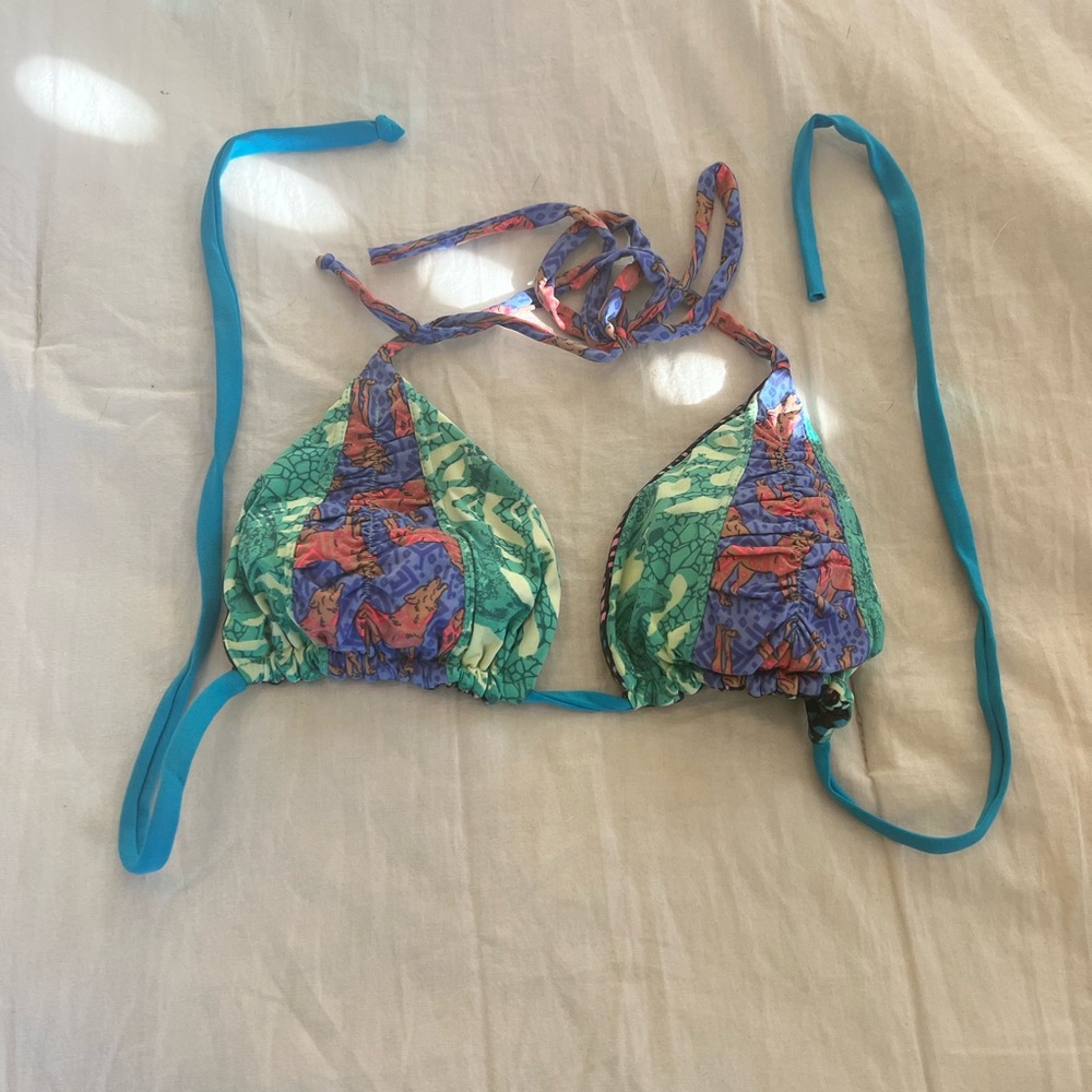 Maaji bikini top